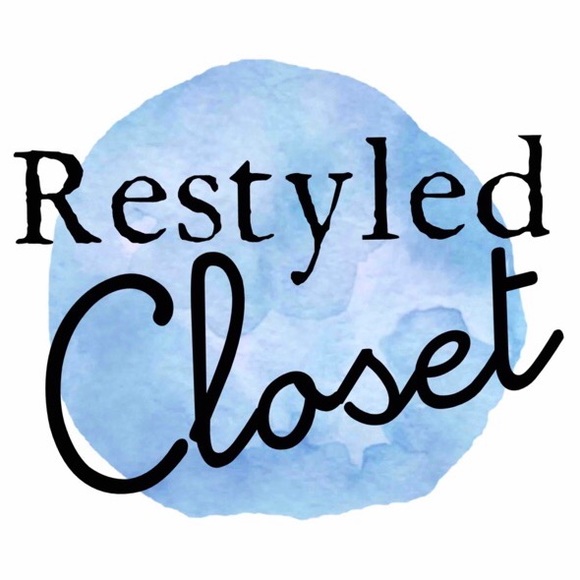 restyledcloset